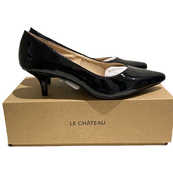 ✨NEW✨ Heels - Picture 5 of 5